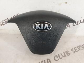 Подушка безопасности в руль Kia Ceed 2015