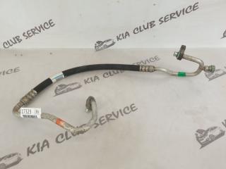 Трубка кондиционера Kia Ceed 2015
