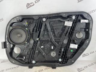 Стеклоподъемный механизм передний правый Kia Ceed 2018