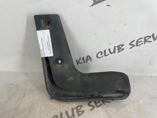 Брызговик задний правый KIA CEED 2018 Б/У Брызговик задний правый KIA CEED 2018