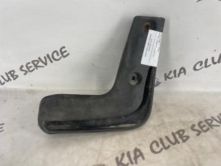 Брызговик задний левый KIA CEED 2018 Б/У Брызговик задний левый KIA CEED 2018