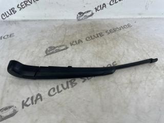 Дворник задний Kia Ceed 2018