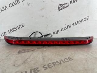 Стоп-сигнал дополнительный Kia Ceed 2018