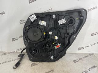Стеклоподъемный механизм задний правый Kia Ceed 2019