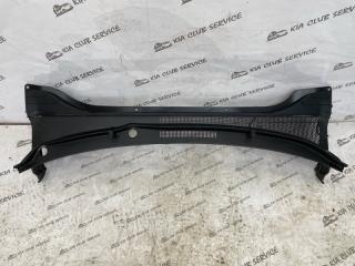 Жабо Kia Ceed 2019
