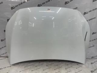 Капот Kia Ceed 2018-2022