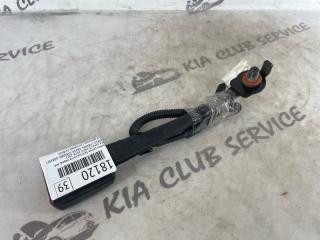 Замок ремня безопасности передний левый KIA CEED 2018-2022