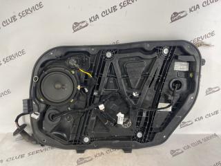 Стеклоподъемный механизм передний правый Kia Ceed 2018-2022