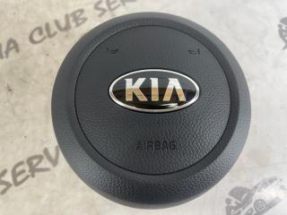 Подушка безопасности в руль Kia Ceed 2018