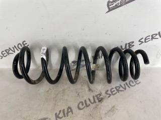 Пружина подвески задняя Kia Ceed 2019