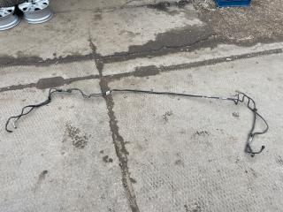 Шланг топливный KIA CEED 2019