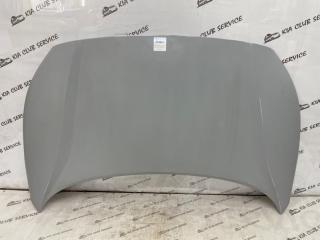Капот Kia Ceed 2012-2018