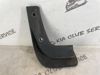 Брызговик задний правый KIA CEED 2015 Б/У Брызговик задний правый KIA CEED 2015