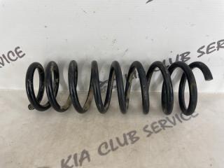 Пружина подвески задняя Kia Ceed 2010