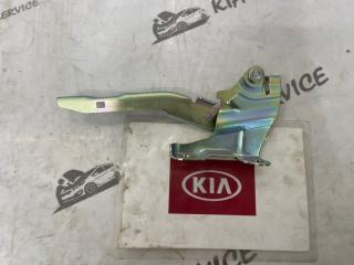 Петля капота передняя левая Kia Ceed 2010-2012