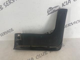 Брызговик передний левый KIA Optima 2019 Б/У Брызговик передний левый KIA Optima 2019