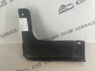 Брызговик передний правый KIA Optima 2019 Б/У Брызговик передний правый KIA Optima 2019