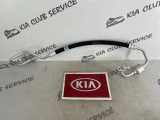 Трубка кондиционера KIA Optima 2016-2020