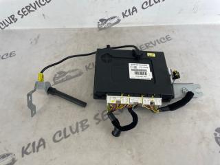 Блок комфорта Hyundai I30 2013