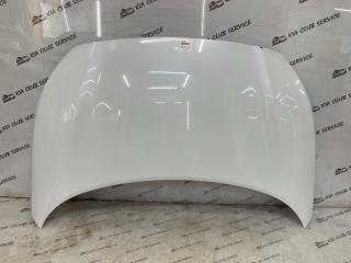 Капот Kia Ceed 2017