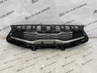 Решетка радиатора Kia Ceed 2021-2025