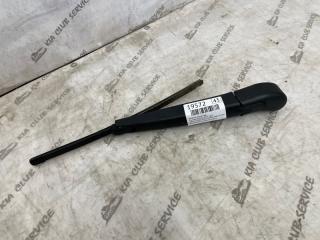 Дворник задний задний KIA CEED 2012-2015 Б/У Дворник задний задний KIA CEED 2012-2015