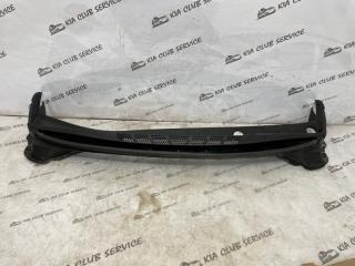 Жабо переднее Kia Ceed 2012-2015