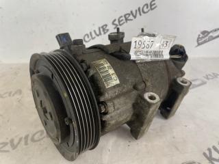 Компрессор кондиционера KIA CEED 2012-2015
