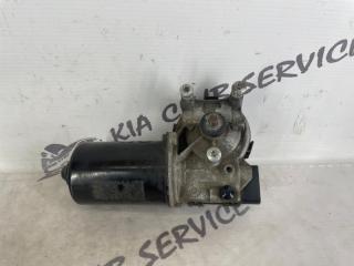 Мотор дворников передний KIA CEED 2012-2015