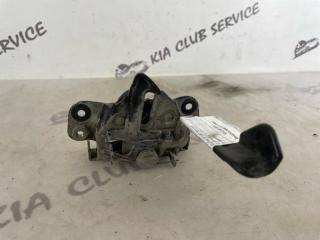 Замок капота Kia Ceed 2012-2015