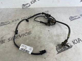 Датчик ABS передний левый kia Ceed 2013