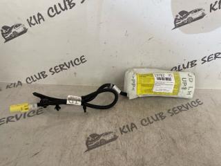 Подушка безопасности в сиденье передняя левая KIA CEED 2013 Б/У Подушка безопасности в сиденье передняя левая KIA CEED 2013