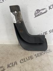 Брызговик задний правый KIA CEED 2013 Б/У Брызговик задний правый KIA CEED 2013