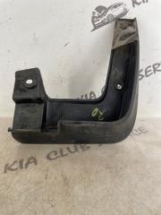 Брызговик передний правый KIA CEED 2013 Б/У Брызговик передний правый KIA CEED 2013