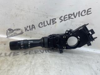 Подрулевой переключатель света KIA CEED 2012 Б/У Подрулевой переключатель света KIA CEED 2012