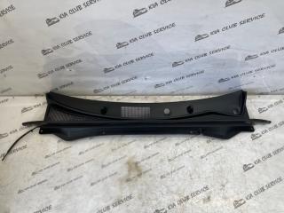 Жабо Kia K5 2020