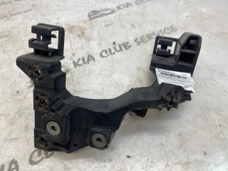 Кронштейн телевизора передний левый KIA CEED 2013