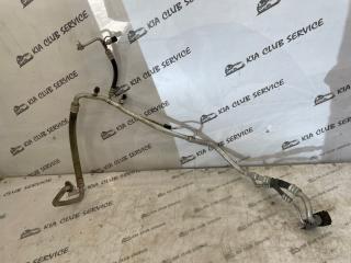 Трубка кондиционера KIA K5 2020