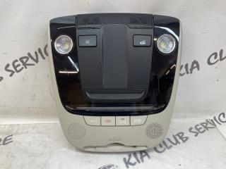 Плафон подсветки салона KIA K5 2020