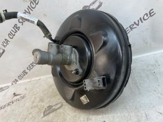 Главный тормозной цилиндр KIA K5 2020 Б/У Главный тормозной цилиндр KIA K5 2020