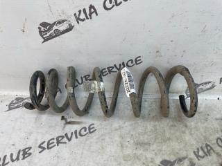 Пружина подвески задняя KIA K5 2020