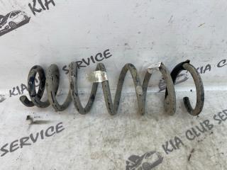 Пружина подвески задняя KIA K5 2020