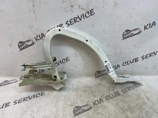 Петля двери багажника левая Kia K5 2020