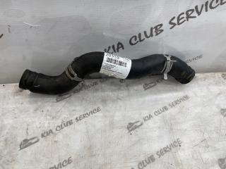 Патрубок радиатора KIA CEED 2019