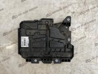 Площадка аккумулятора Kia Ceed 2019