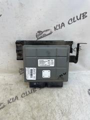 Блок управления двигателем KIA K5 2020 Б/У Блок управления двигателем KIA K5 2020