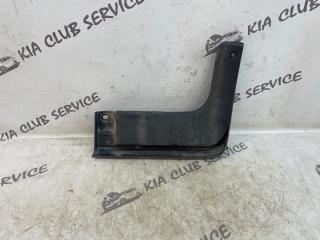 Брызговик передний левый KIA Optima 2019 Б/У Брызговик передний левый KIA Optima 2019