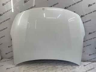 Капот KIA Optima 2019