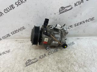 Компрессор кондиционера KIA Optima 2019