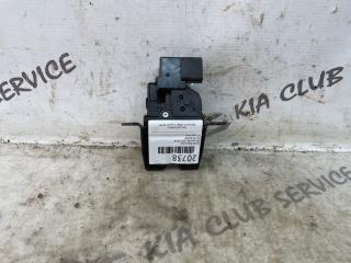 Запчасть замок багажника KIA CEED 2012-2018